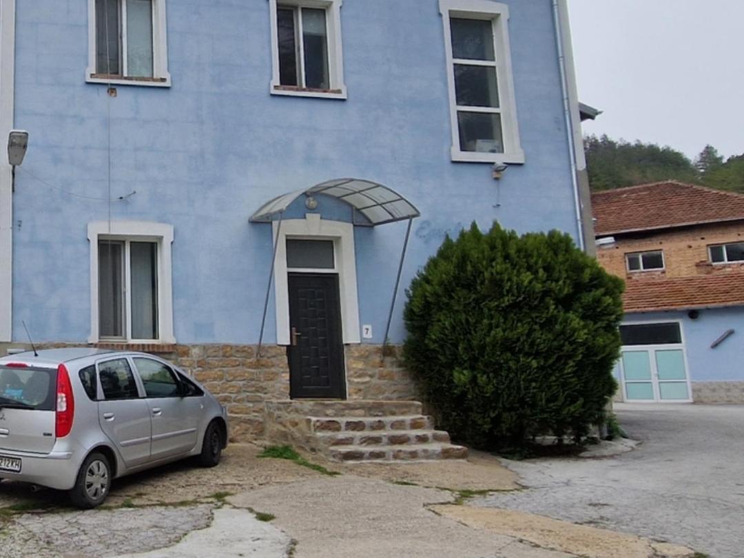 Luxury Studio Near Tsarevets Veliko Turnovo Bagian luar foto